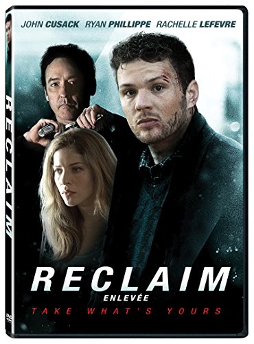 Reclaim (Bilingual)