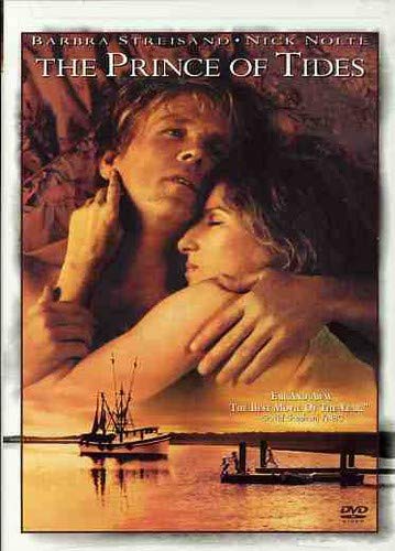 The Prince of Tides - DVD (Used)