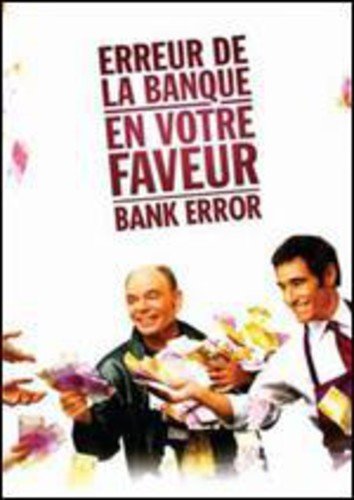 Erreur de la banque en votre faveur (Bank Error) (Version française)