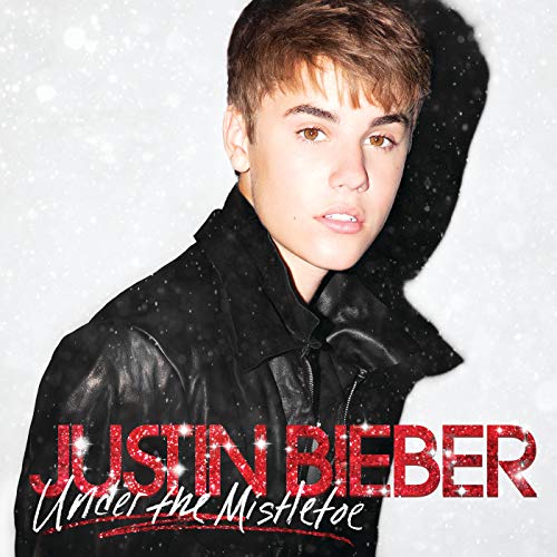 Justin Bieber / Under The Mistletoe - CD