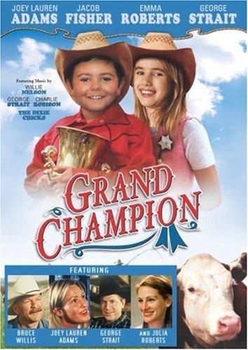 Grand Champion