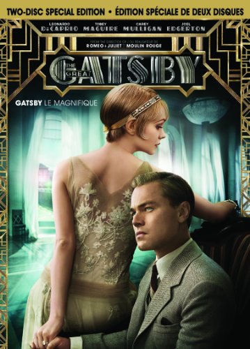 The Great Gatsby (2-Disc Special Edition) - DVD (Used)