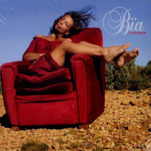 Bïa / Carmin - CD (Used)