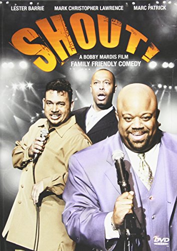 Shout [Import]