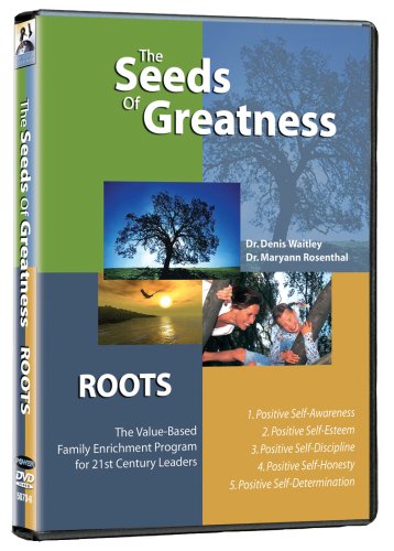 The Seeds of Greatness: Roots [Import]