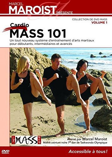 Marcel Maroist- Mass 101: Volume 1 (Version française)