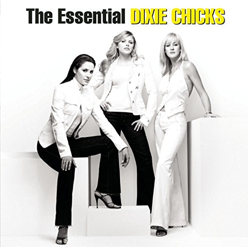 Dixie Chicks / The Essential - CD