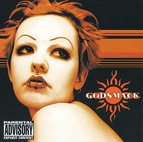 Godsmack / Godsmack - CD (Used)