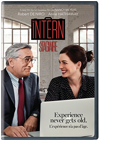 The Intern - DVD (Used)