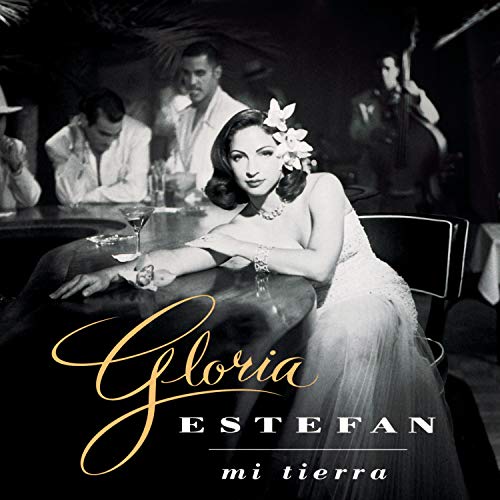 Gloria Estefan / Mi Tierra - CD (Used)