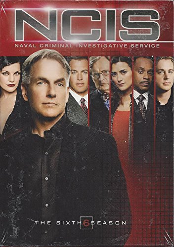 NCIS: Season 6 - DVD (Used)