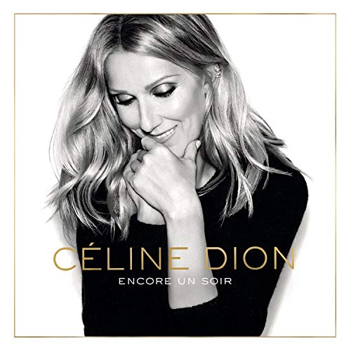 Celine Dion / One More Evening - CD (Used)