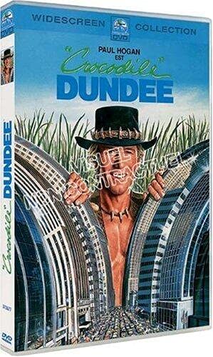 Crocodile Dundee