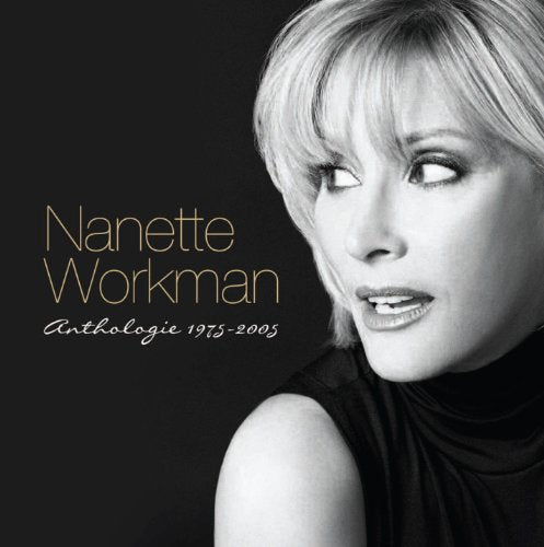 Nanette Workman / Anthology 1975-2005 - CD (Used)