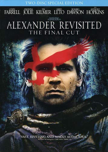 Alexander Revisted: The Final Cut (Two-Disc Special Edition) - DVD (Used)