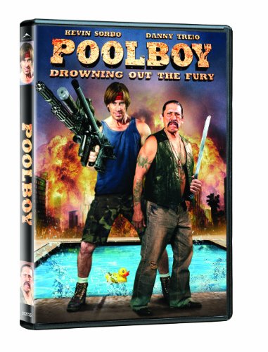 Poolboy: Drowning Out the Fury