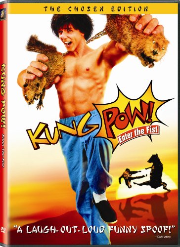 Kung Pow: Enter the Fist (Version française)