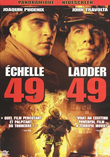 Ladder 49 - DVD (Used)