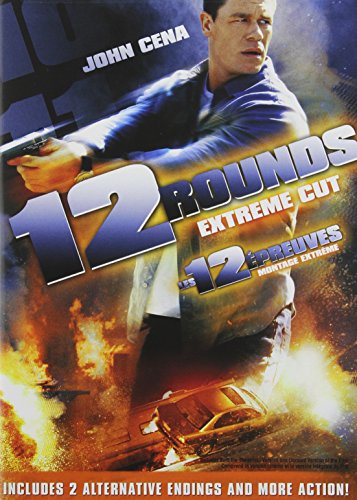 12 Rounds - DVD (Used)