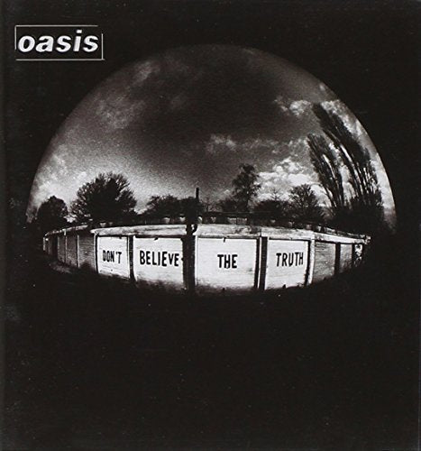 Oasis / Don&