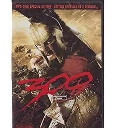 300 (Two-Disc Special Edition) - DVD (Used)