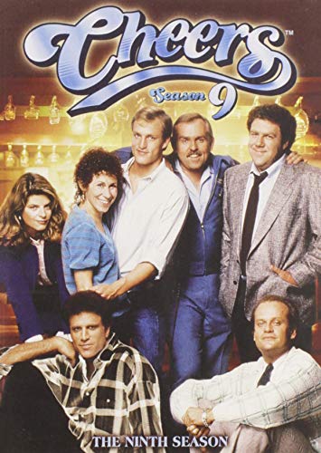 Cheers: Season 9