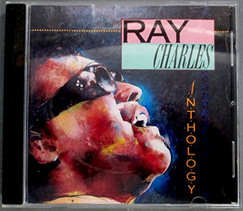 Ray Charles / Anthology - CD (Used)