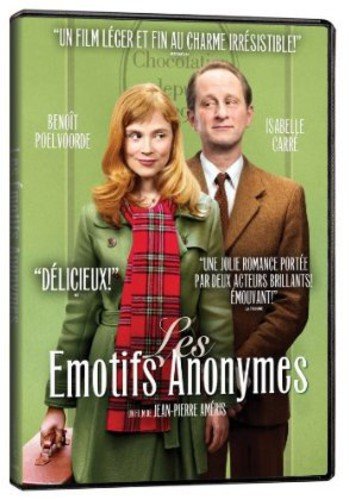 Emotifs Anonymes (Version française)