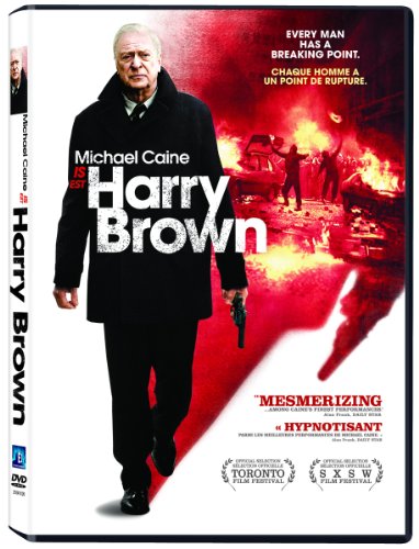 Harry Brown (Bilingual)