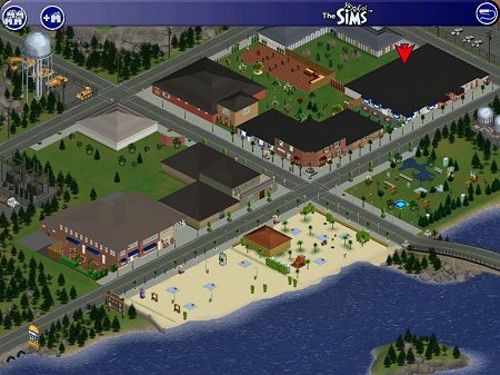 Les Sims : Et Plus Si Affinités / Disque Add. (vf)