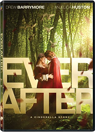 Ever After: A Cinderella Story - DVD (Used)