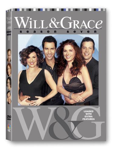 Will &amp; Grace: The Complete Seventh Season