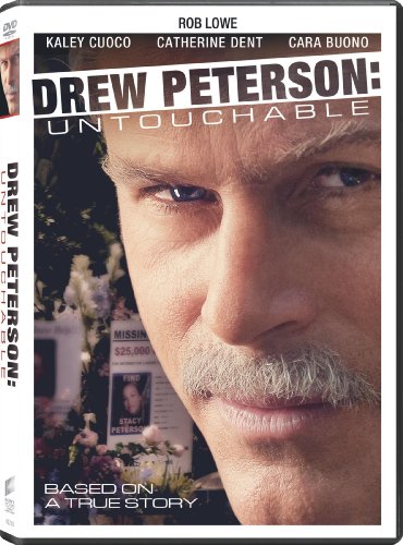 Drew Peterson: Untouchable (English subtitles)