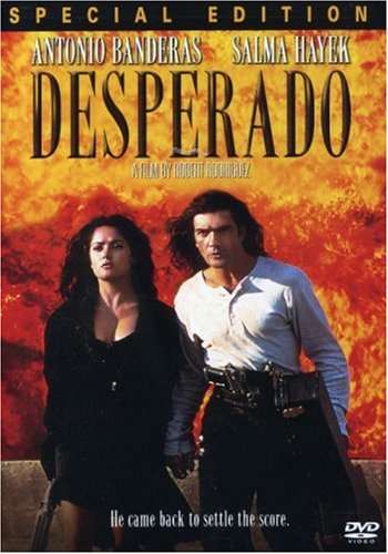 Desperado (Special Edition) - DVD (Used)