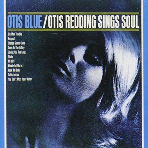 Otis Redding / Otis Blue - CD (Used)