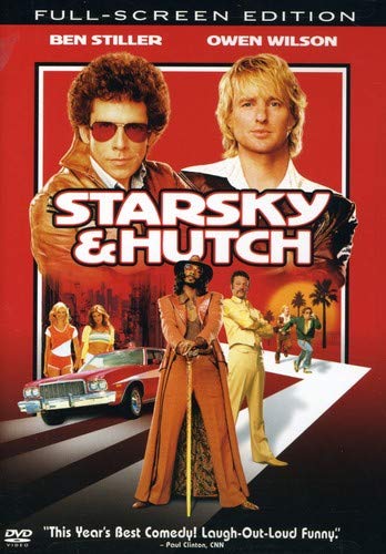 Starsky & Hutch [Import]