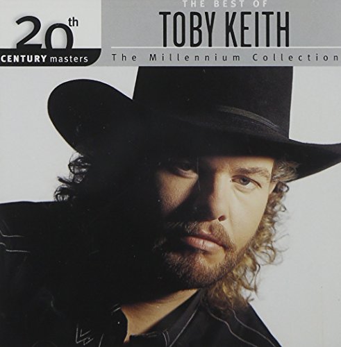 Toby Keith / 20th Century Masters: Millennium Collection - CD (Used)