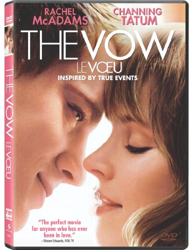 The Vow - DVD (Used)