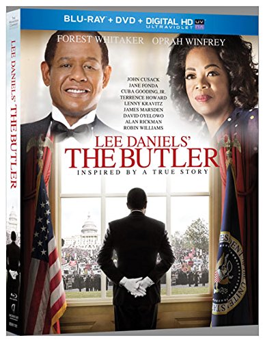 The Butler - Blu-ray (Used)