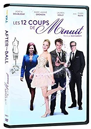 Les 12 Coups De Minuit - DVD
