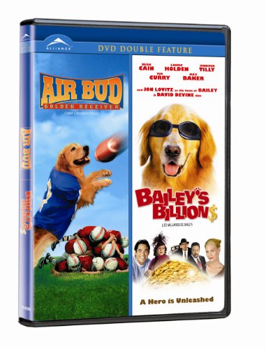 Air Bud 2 / Bailey&