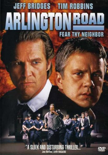 Arlington Road - DVD (Used)