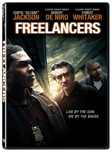 Freelancers - DVD (Used)