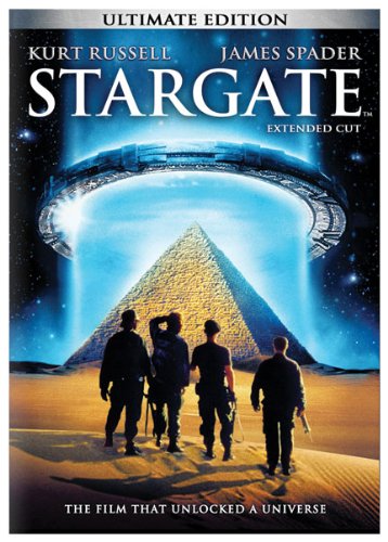 Stargate (Ultimate Edition) [Import]