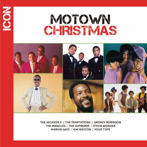 ICON: Motown Christmas