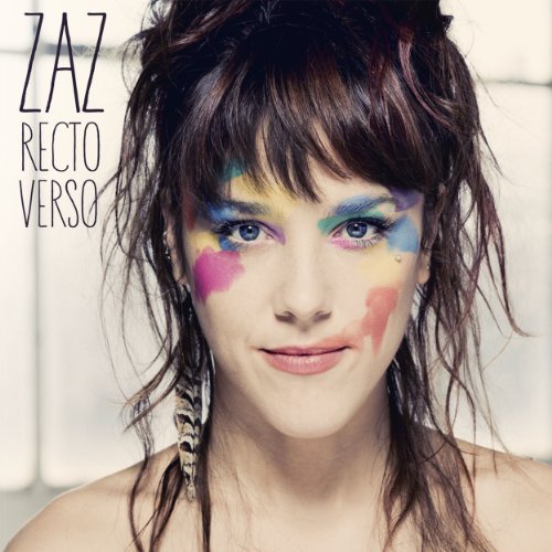 Zaz / Recto Verso - CD (Used)