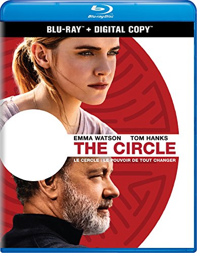 The Circle - Blu-Ray