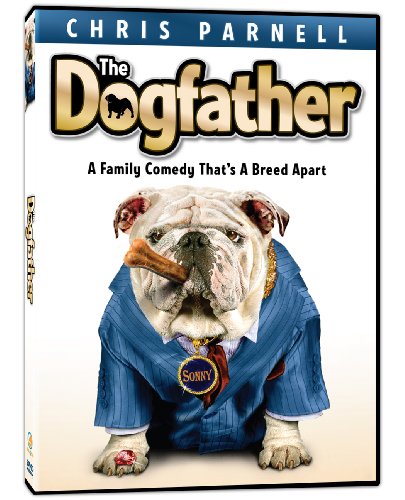 The Dogfather - DVD (Used)