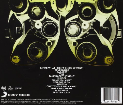 Justin Timberlake / The 20/20 Experience 2/2 - CD