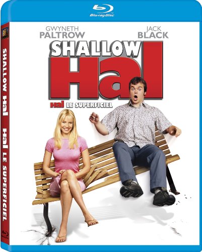 Shallow Hal [Blu-ray] (Bilingual)